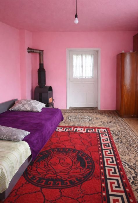 Casă de vanzare în judetul Mureș, comuna Deda, sat Filea