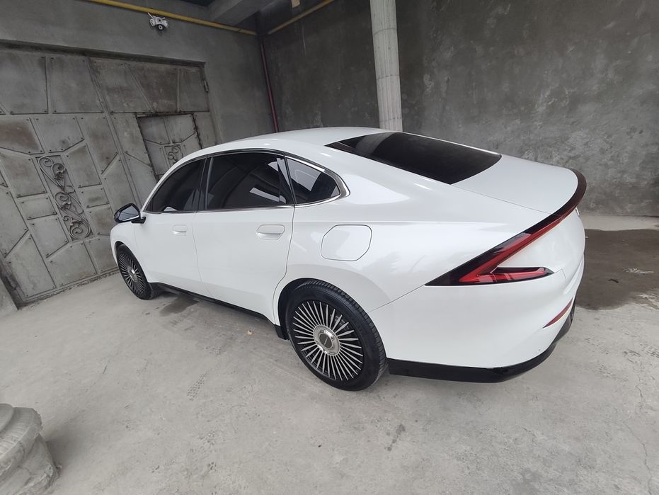 Wuling star lith full 2025