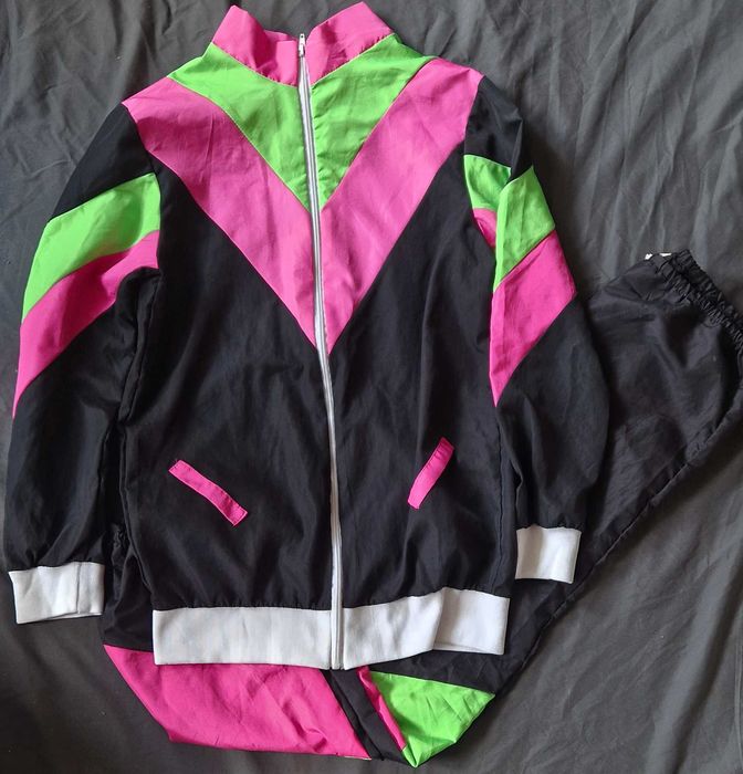 Летен екип МЛ + Adidas потник МЛ