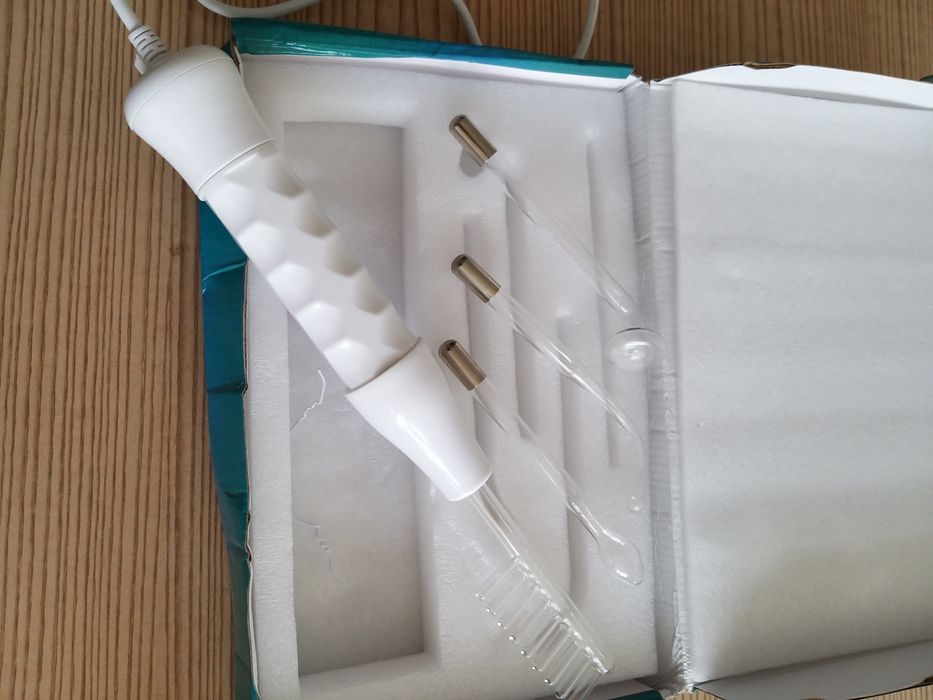 Аппарат "Дарсонваль"