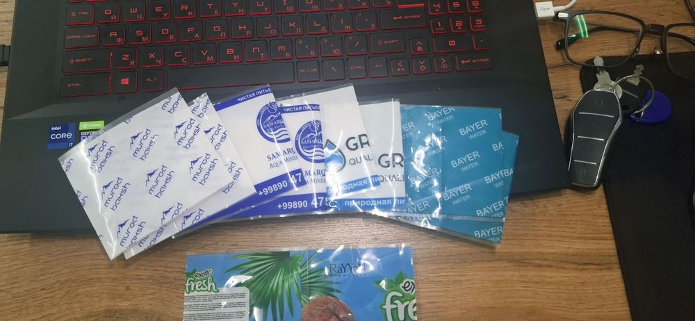 Etiketka / Samokleyka  /  Termusadka| Markirovka!