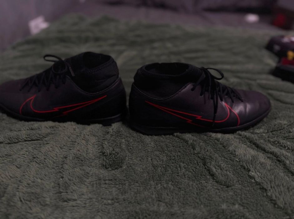 Nike Mercurial Superfly 7 Club TF AT7980 060