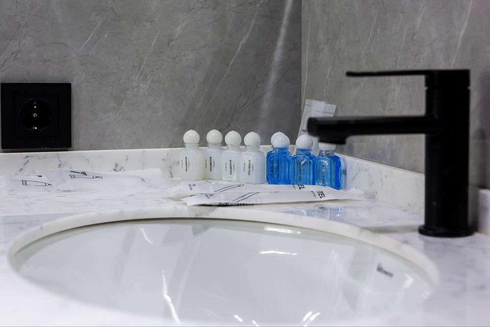 Современная и светлая квартира посуточно в NRG U-Tower