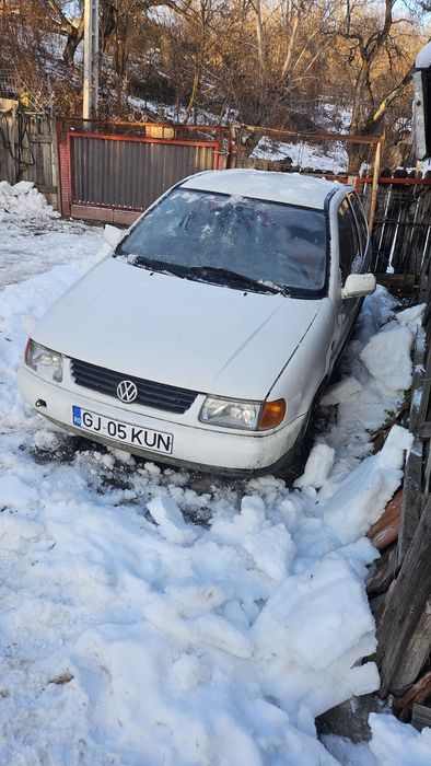 VW Polo Voucher RABLA