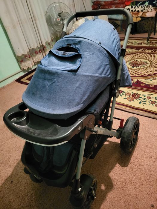 Коляска сатылады