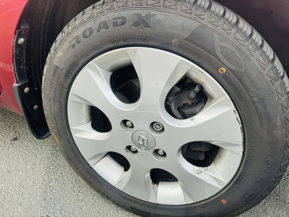 Hyundai I20 1.4 Фейслифт Бензин/ Газ