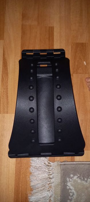 Тренажер для спины