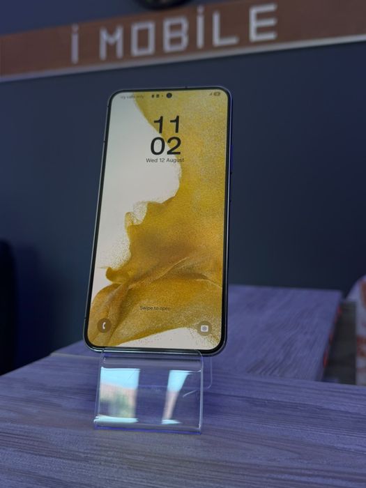 I-Mobile GSM Săcălaz oferă spre vânzare Samsung S22+