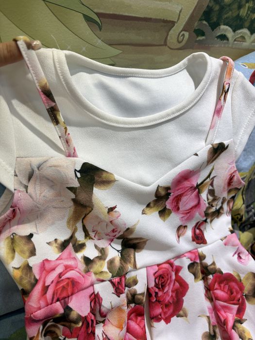 рокли 63 см дълги с 30 см талия