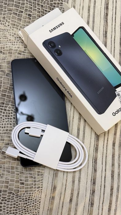 Samsung Galaxy A06