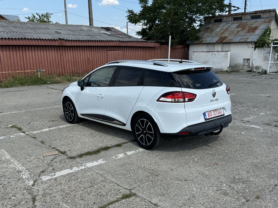 Clio4/facelift/1.5dci/90cp/2019/E6