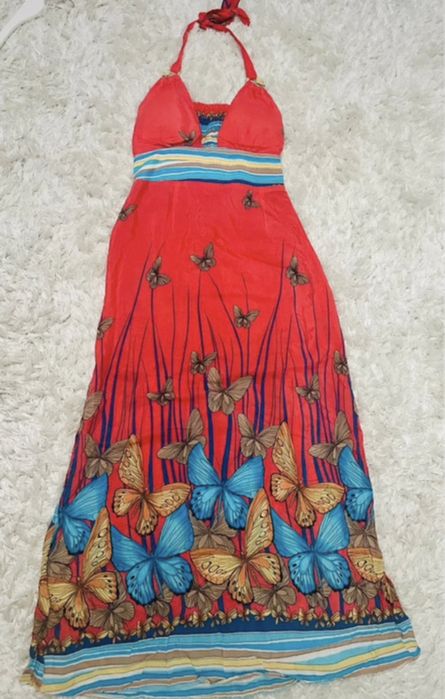 Rochie  suoerba de vara
