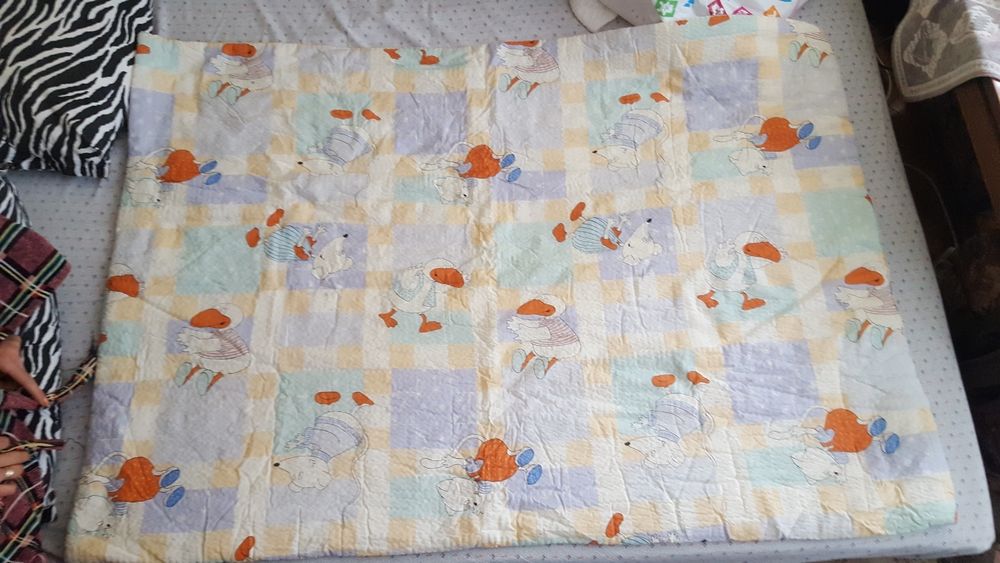 Обиколници за кошара 140 см. На 70 см.