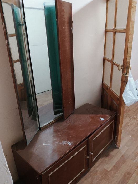 Трюмо советскиий