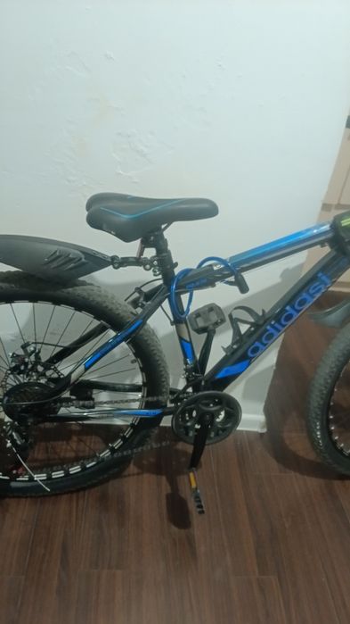 Продам Велик новый