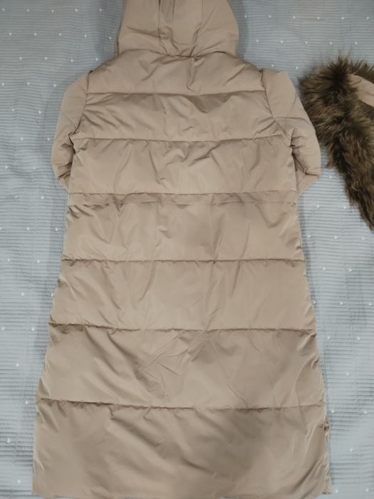 Зимняя куртка Ostin на девочку