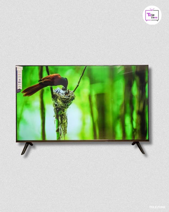 Телевизор новый смарт тв 81 см