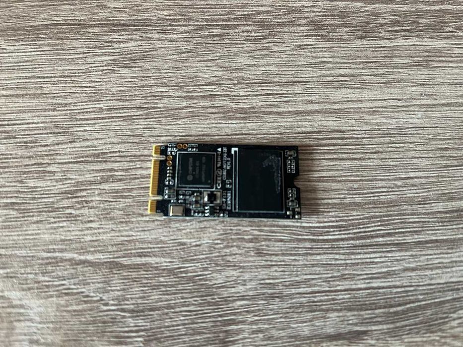 SSD диск AMD 128Gb