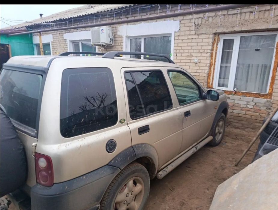 Продам ленд ровер