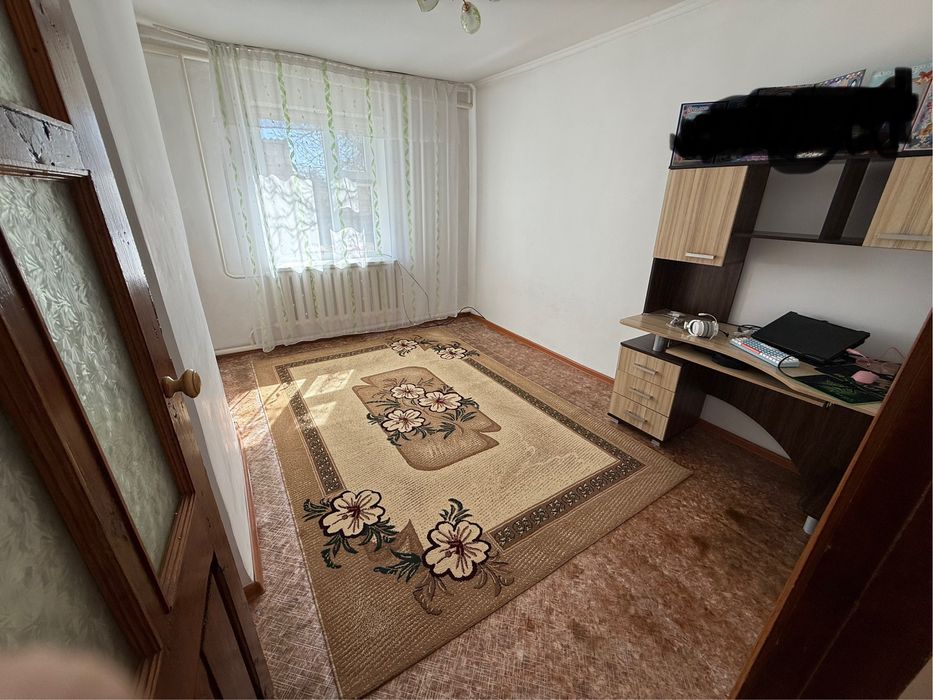 Шетпеден үй сатылады орталықтан