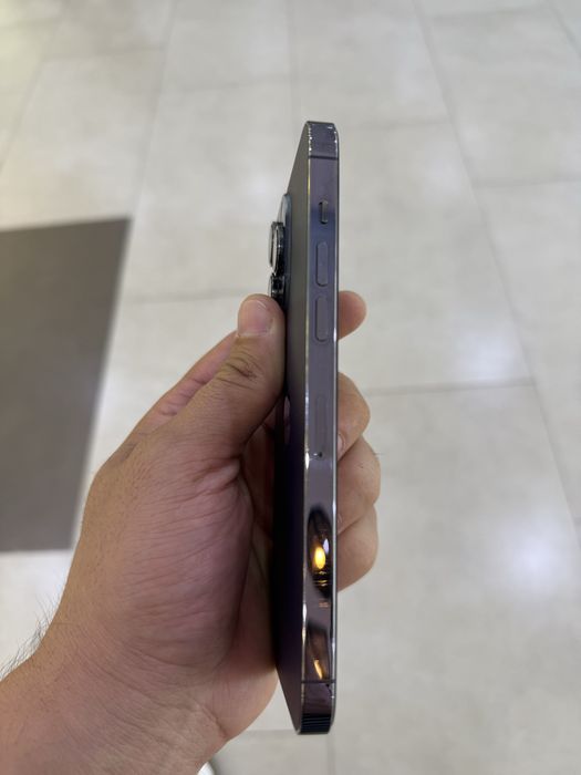 Iphone 14 Pro Max 256 gb