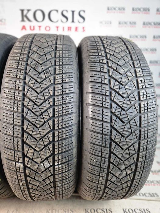 Anvelope second hand m+s 235 60 20 Goodyear