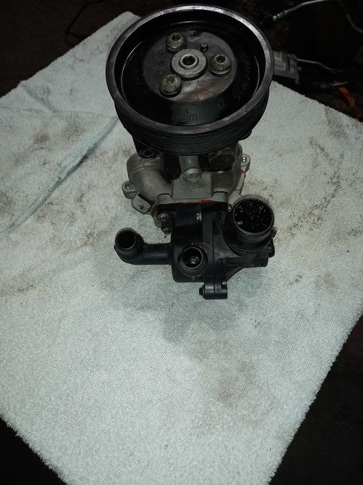 Хидравлична помпа от BMW е46 318i 2003г.