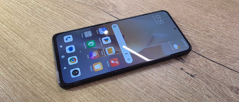 Redmi Note 11 Pro 5G, 4+6GB Ram, 128Gb | Buy-Back |