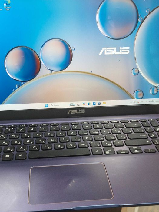 Asus Intel Core i5-10 поколение Уральск 0704 лот 028762