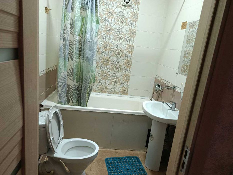 ижарага квартира