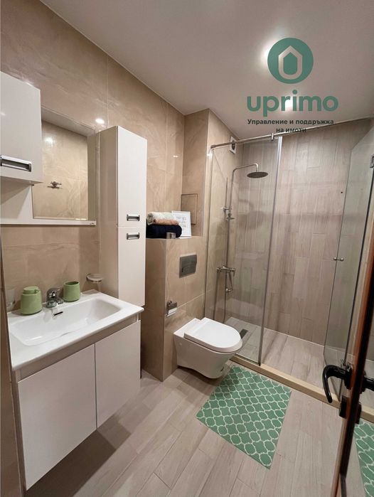 Дава се под наем Тристаен апартамент в София, Оборище - 115 кв.м за 847.62 € - Снимка #8