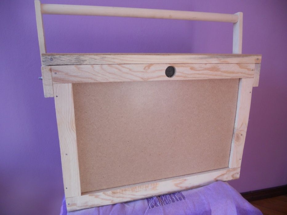 За Вашия пчелин.