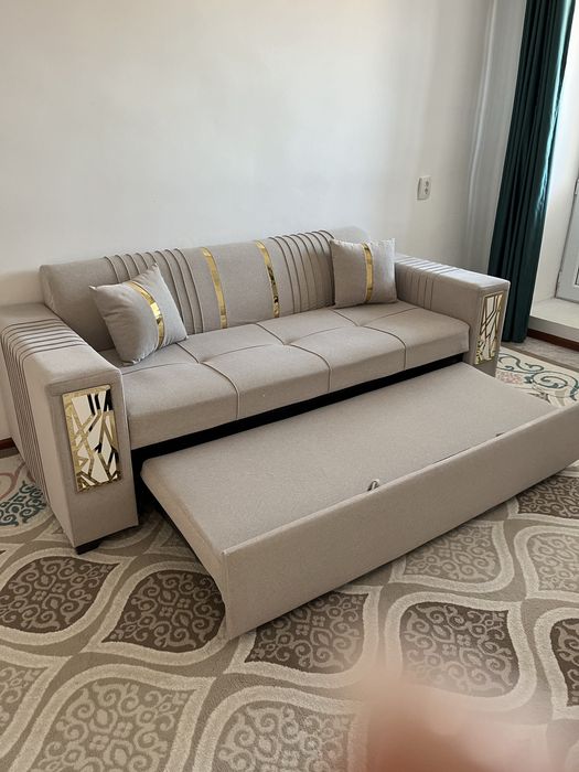 Диван новый