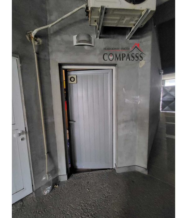 Продава се Офис в Добрич, Дунавите - 38 кв.м за 1053 €/кв.м - Снимка #3