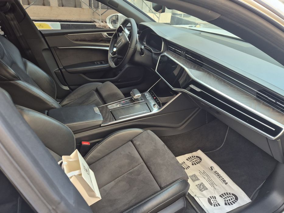 Продаётся Audi A7 2018 года