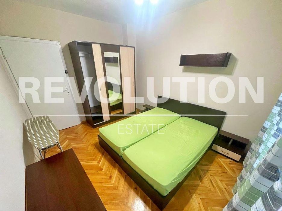 Дава се под наем Двустаен апартамент в Варна, Общината - 57 кв.м за 350 € - Снимка #2