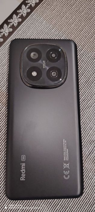 Reddmi note 14 pro plus 5 G