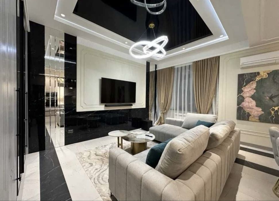 Кунлик ижарага квартира бор , Чилонзор метро без маклер , Постучная