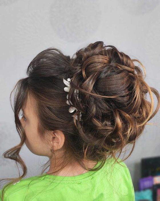 Makeup & coafat București