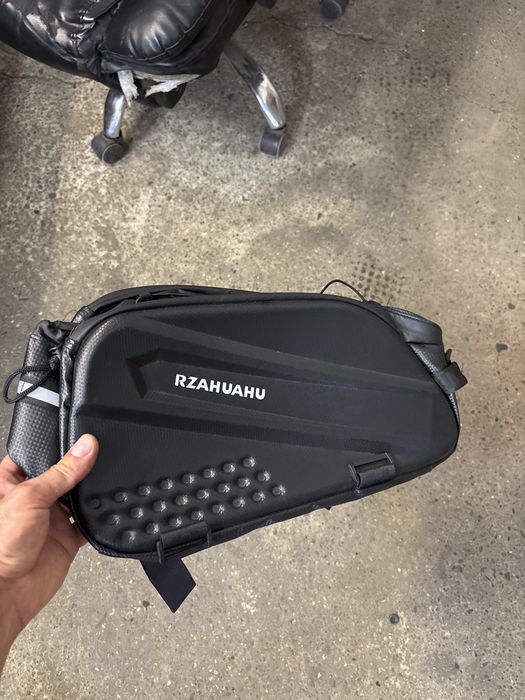 Geanta bicicleta Rzahuahu