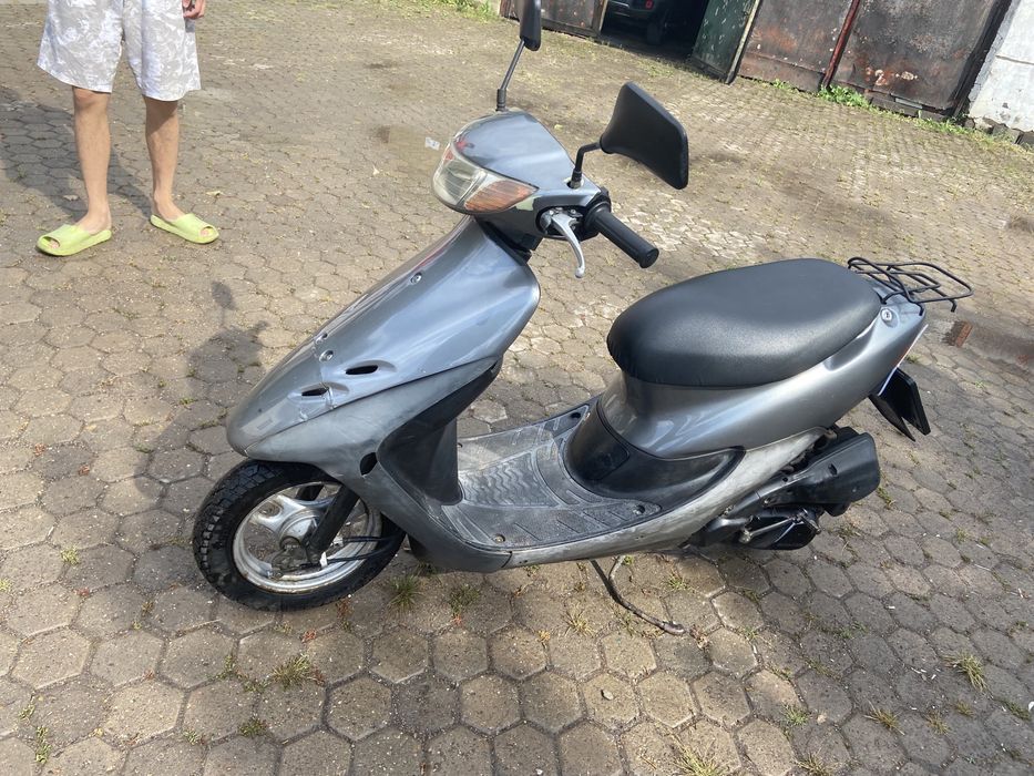 Продам мопед Honda Dio