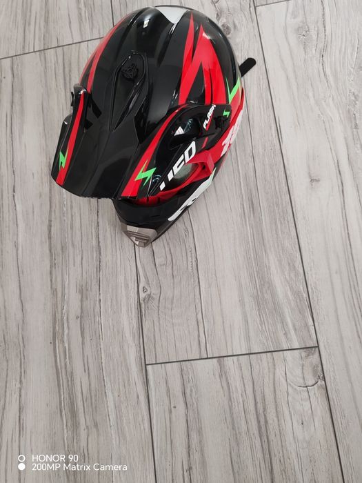 Casca bicicleta,moto ,atv