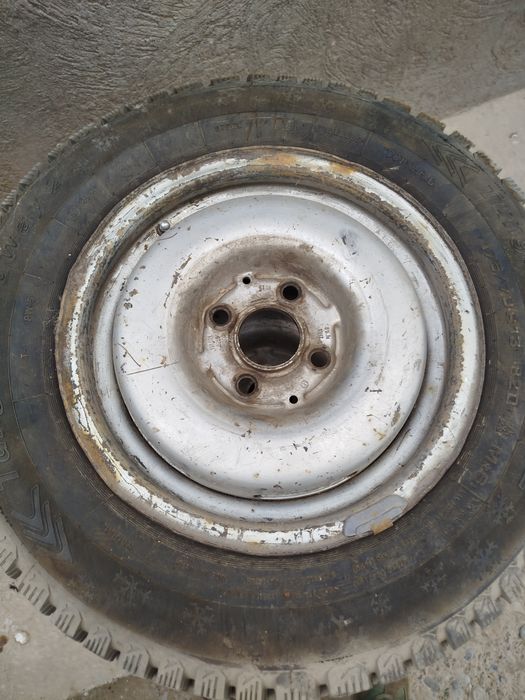 Шипы на  175/70/13