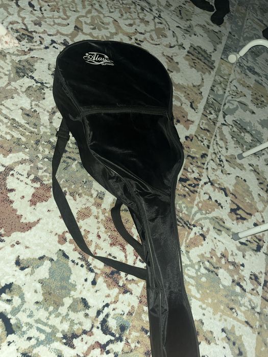 Гитара классическая