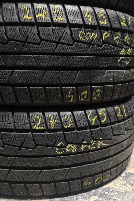 Anvelope IARNA 275 45 21 /285 45 20 /295 30 20