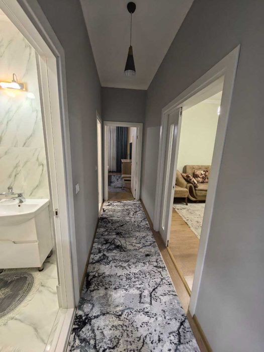 Квартира Метро Берунида ижарага берилади