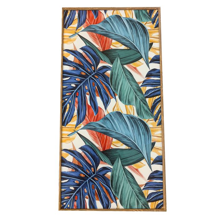 Луксозна голяма табла – Лято 48x48 см