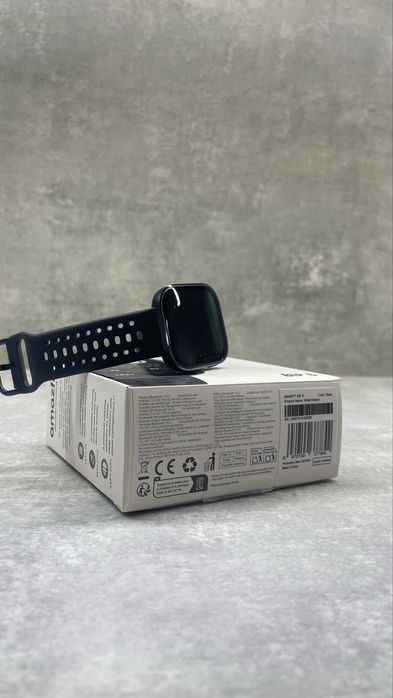 Смарт часовник Amazfit bip 6