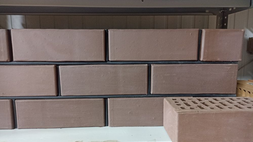 Продам кирпич облицовочный