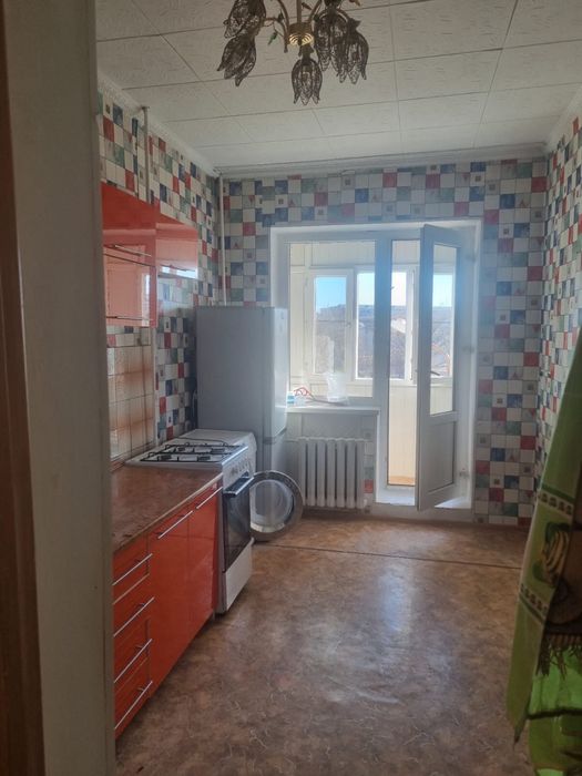 Сдаем в аренду квартиру